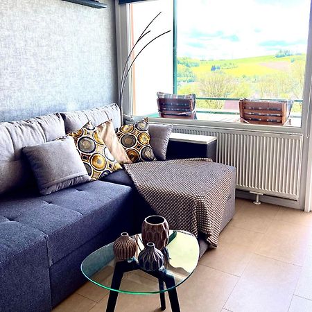 Ferienwohnung "Hagebutze" Mit Sauna Und Schwimmbad Bad Lauterberg Luaran gambar