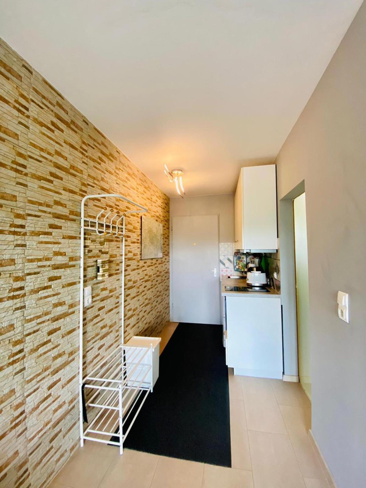 Ferienwohnung "Hagebutze" Mit Sauna Und Schwimmbad Bad Lauterberg Luaran gambar