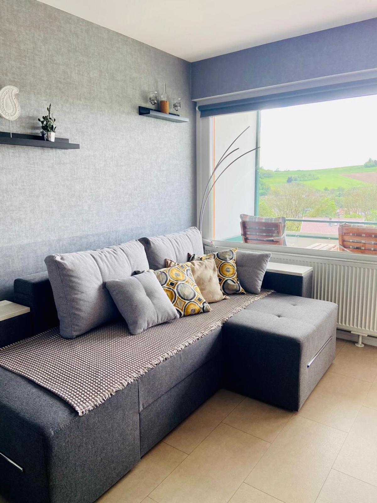 Ferienwohnung "Hagebutze" Mit Sauna Und Schwimmbad Bad Lauterberg Luaran gambar