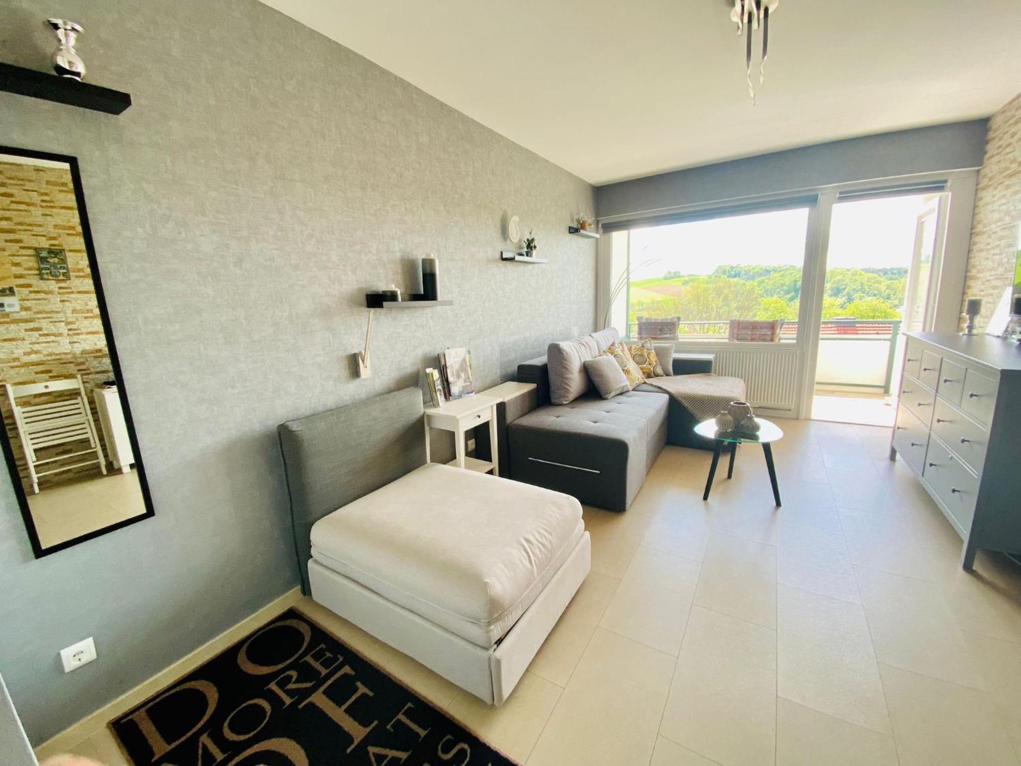 Ferienwohnung "Hagebutze" Mit Sauna Und Schwimmbad Bad Lauterberg Luaran gambar