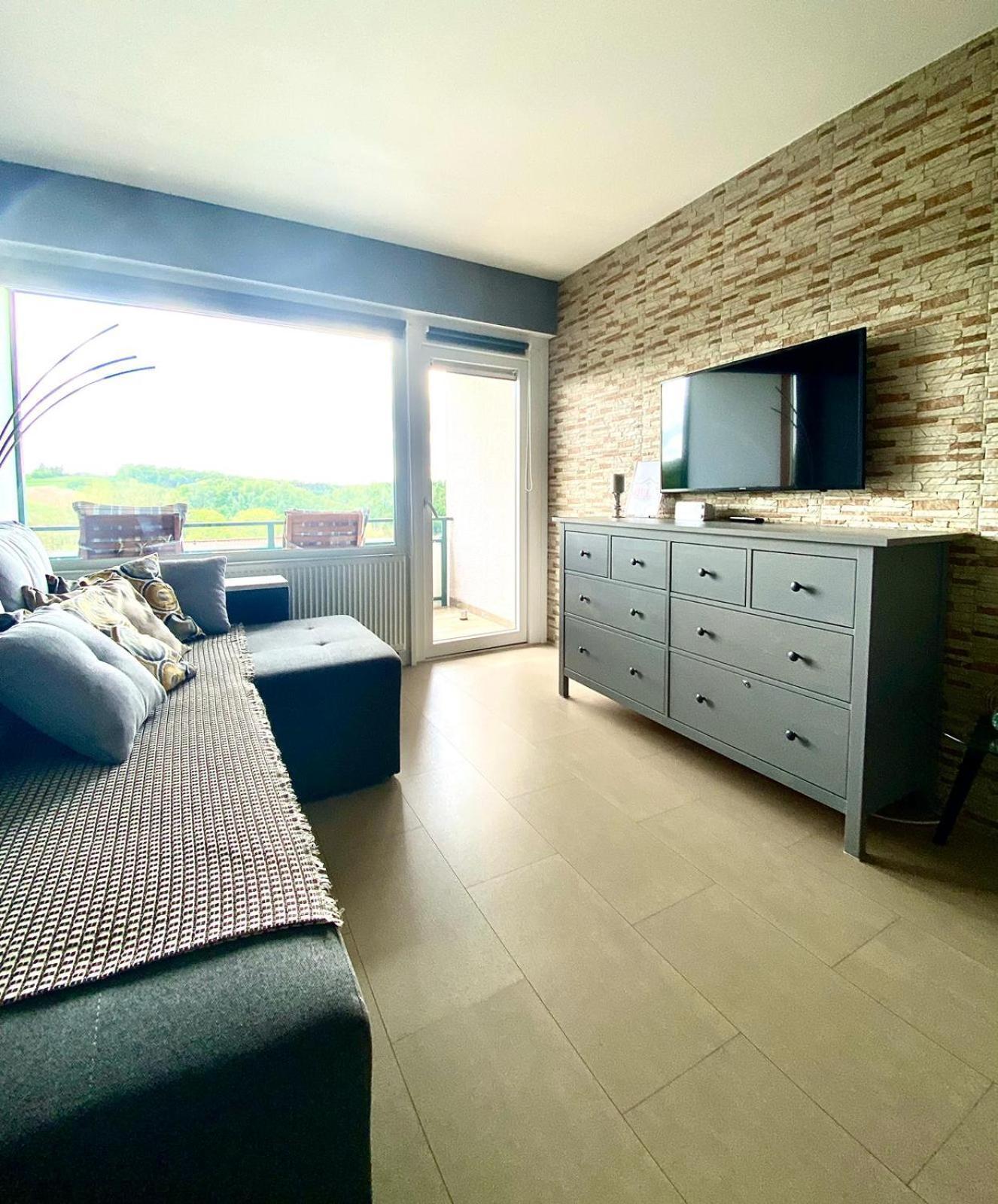 Ferienwohnung "Hagebutze" Mit Sauna Und Schwimmbad Bad Lauterberg Luaran gambar