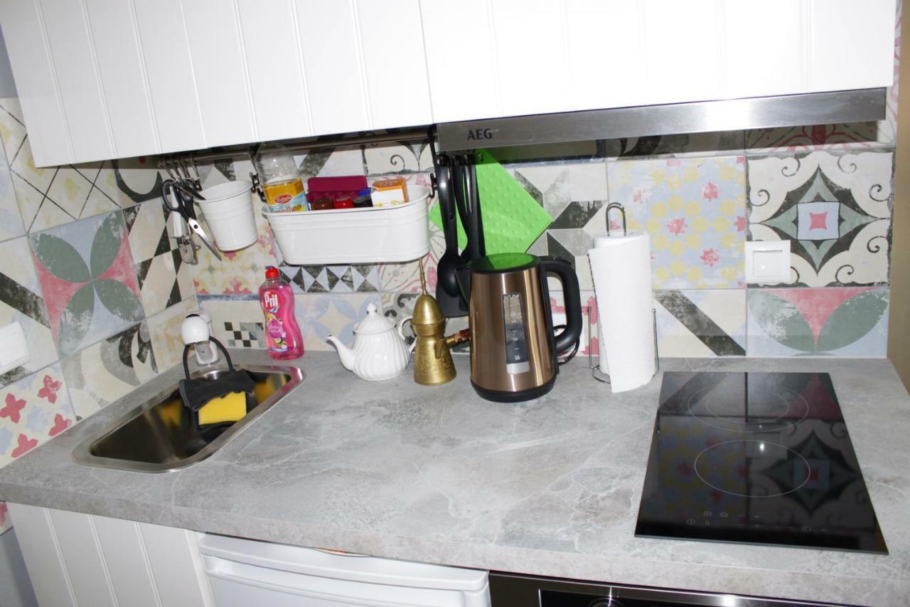 Ferienwohnung "Hagebutze" Mit Sauna Und Schwimmbad Bad Lauterberg Luaran gambar