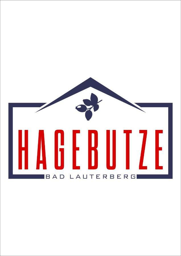 Ferienwohnung "Hagebutze" Mit Sauna Und Schwimmbad Bad Lauterberg Luaran gambar
